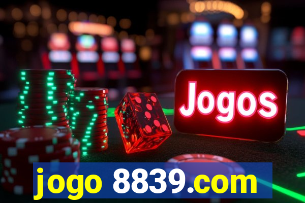 jogo 8839.com